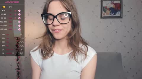 Melisa online show from October 12, 8:21 pm