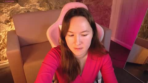 cuteglory online show from February 11, 2:04 am