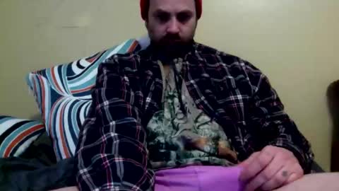 cutehungboi online show from February 2, 12:41 am