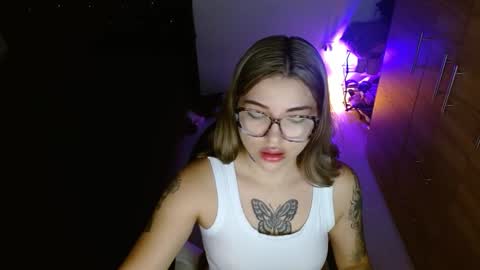 isabella online show from February 27, 4:54 pm