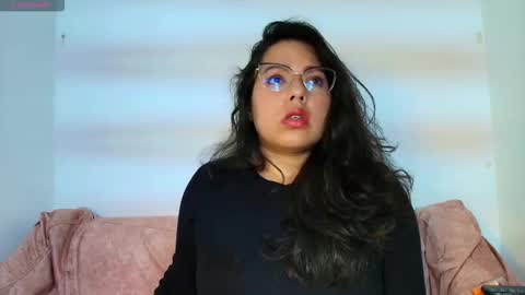 tell me jess   online show from March 13, 5:05 pm