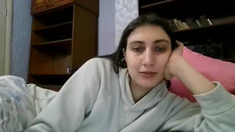 cutekattie online show from November 30, 5:58 am