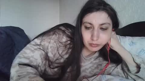 cutekattie online show from April 22, 3:24 am