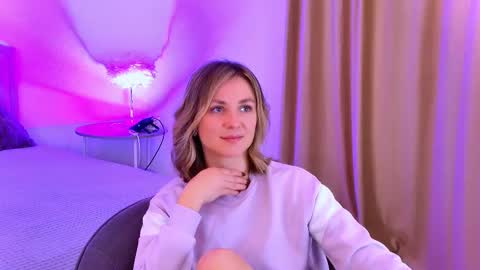 cutemirage online show from November 21, 2:48 pm