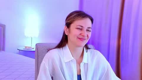 cutemirage online show from March 25, 2:46 pm