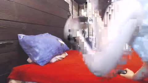 Rita online show from February 15, 10:30 pm