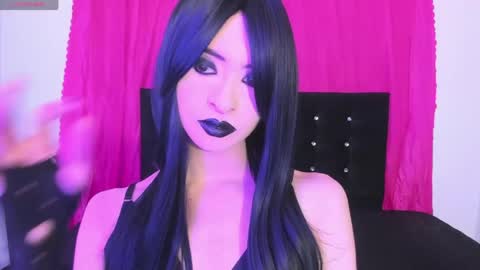 Natalie online show from June 1, 12:01 am