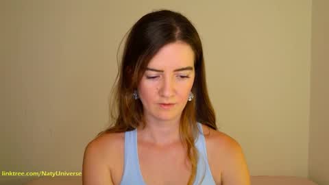 Nataly  online show from September 25, 11:23 pm