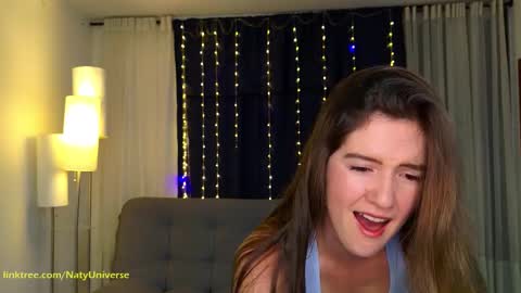 Nataly  online show from September 22, 11:42 pm