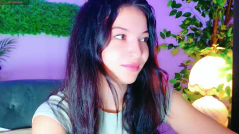 Snapshot of cuteness__girl chatting on October 16, 6:46 am Cuteness Girl online show from October 16, 6:46 am