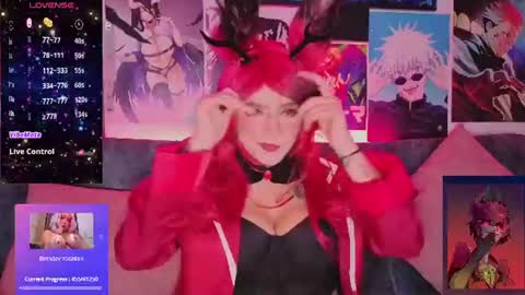 cutesarah_10 online show from July 13, 12:47 am