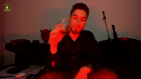 HARVEY online show from April 15, 5:22 am