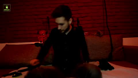 HARVEY online show from April 18, 6:37 am