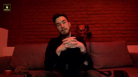 HARVEY online show from March 31, 5:41 am