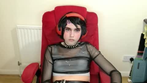 cutest_princess online show from March 10, 11:51 pm