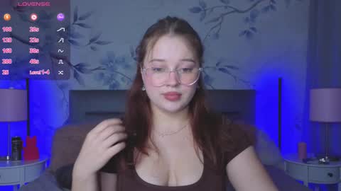 Nika  online show from September 21, 10:25 pm