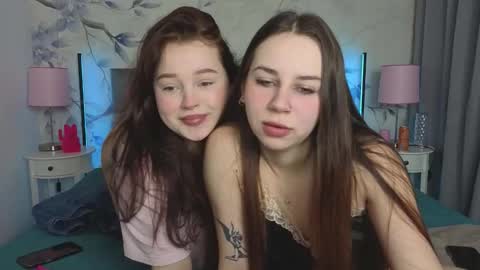 Nika  online show from February 12, 2:20 pm