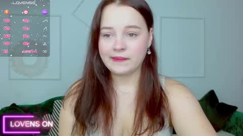 Nika  online show from October 14, 9:51 pm