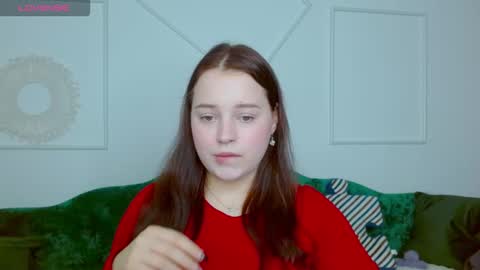 Nika  online show from October 15, 9:59 pm