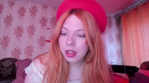 Bambi  online show from April 17, 11:12 am