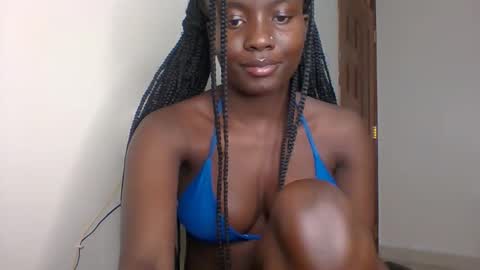 Choco online show from April 19, 6:54 pm