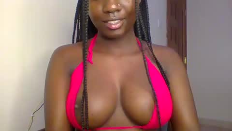 Choco online show from April 23, 8:21 pm