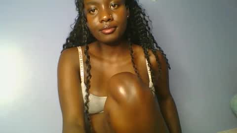 Choco online show from March 6, 9:47 pm