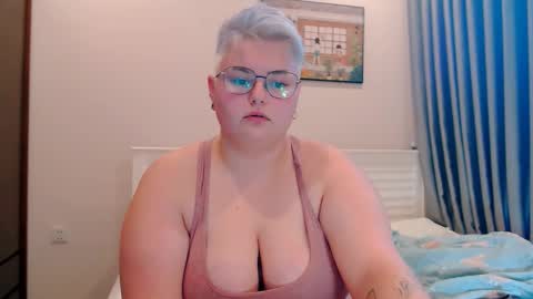 Sophie  Lilith online show from October 16, 7:41 am