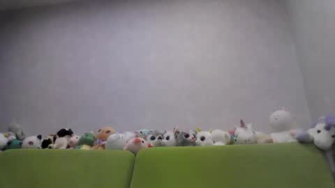 Chloe online show from March 29, 1:07 am