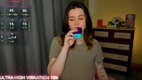 mili online show from May 14, 9:51 am