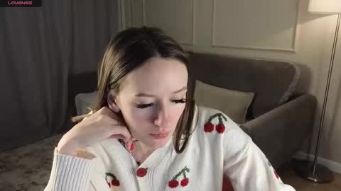 Kate online show from November 24, 12:15 pm