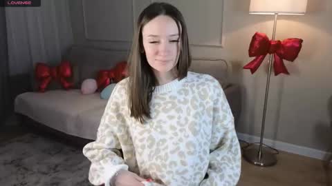 Kate online show from February 25, 8:07 am