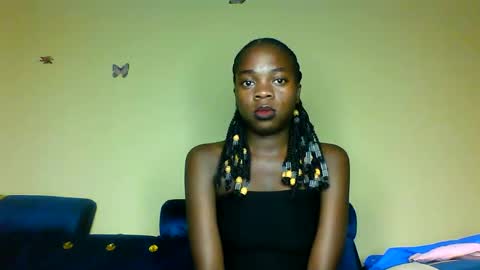 cutieplush online show from April 8, 6:55 pm