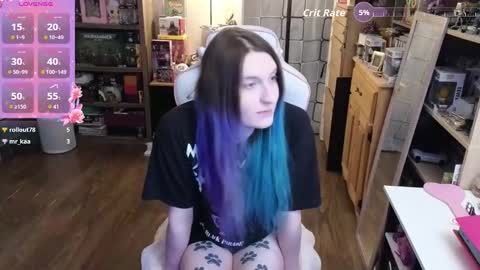 Cutie Velvette online show from November 26, 5:42 pm