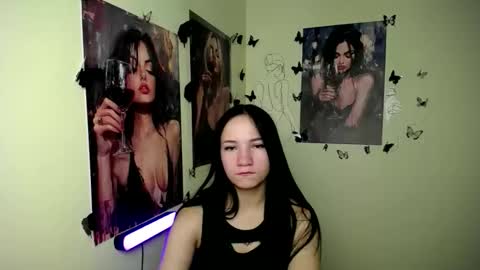 Emma online show from September 25, 12:34 pm