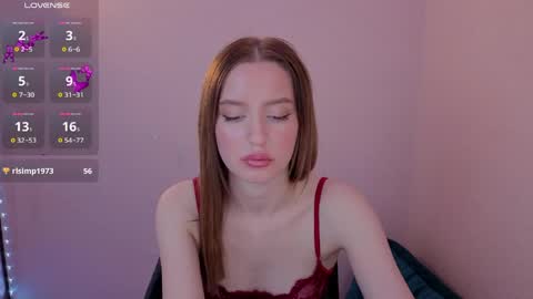 Olivia online show from April 16, 9:39 pm