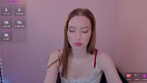 Olivia online show from April 16, 7:25 pm