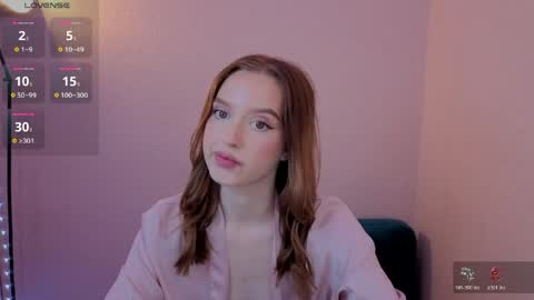 Olivia online show from April 5, 7:11 pm