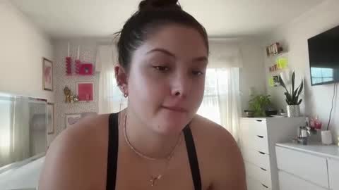 Cutieoggg420 online show from March 8, 8:14 pm