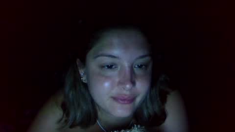 Cutieoggg420 online show from July 1, 5:38 am