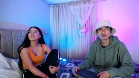 Jodie online show from March 25, 12:28 am