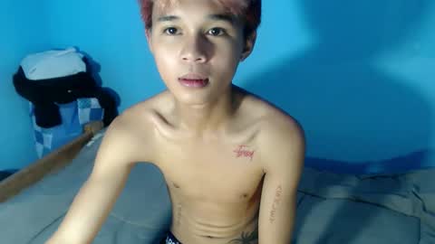 cutiewalter online show from April 19, 7:20 am