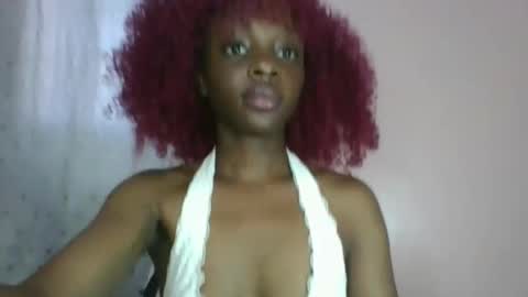 cutty_teshy online show from January 11, 9:59 am