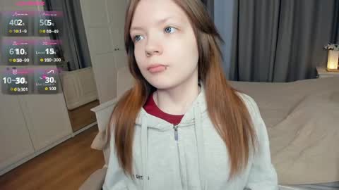 Anne online show from April 19, 5:41 am