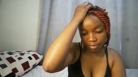 cutypookie online show from October 22, 6:05 am