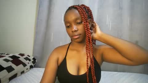 cutypookie online show from October 20, 5:45 am