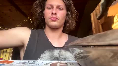 cuumcowboy online show from April 16, 5:24 pm