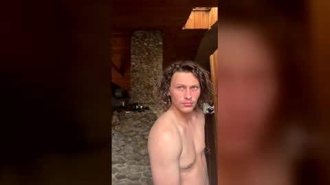 cuumcowboy online show from April 6, 8:10 pm