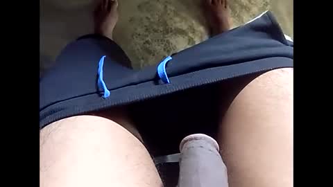 cuzzz555 online show from September 27, 10:35 am