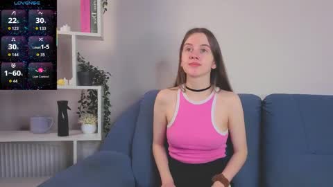 Ashly online show from April 2, 6:59 pm